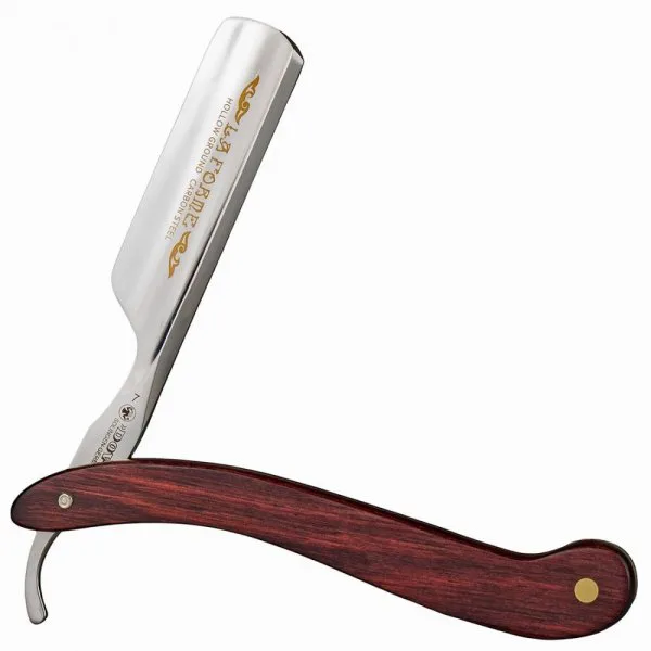 Britva DOVO Solingen 7 6820 Multiwood