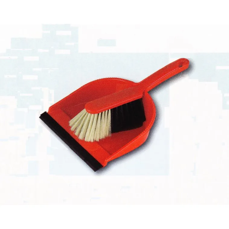 Metlička s lopatkou RIVAL 670 127 Profi