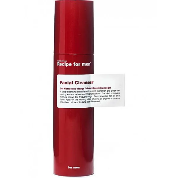 After Shave Balm - balzam po holení