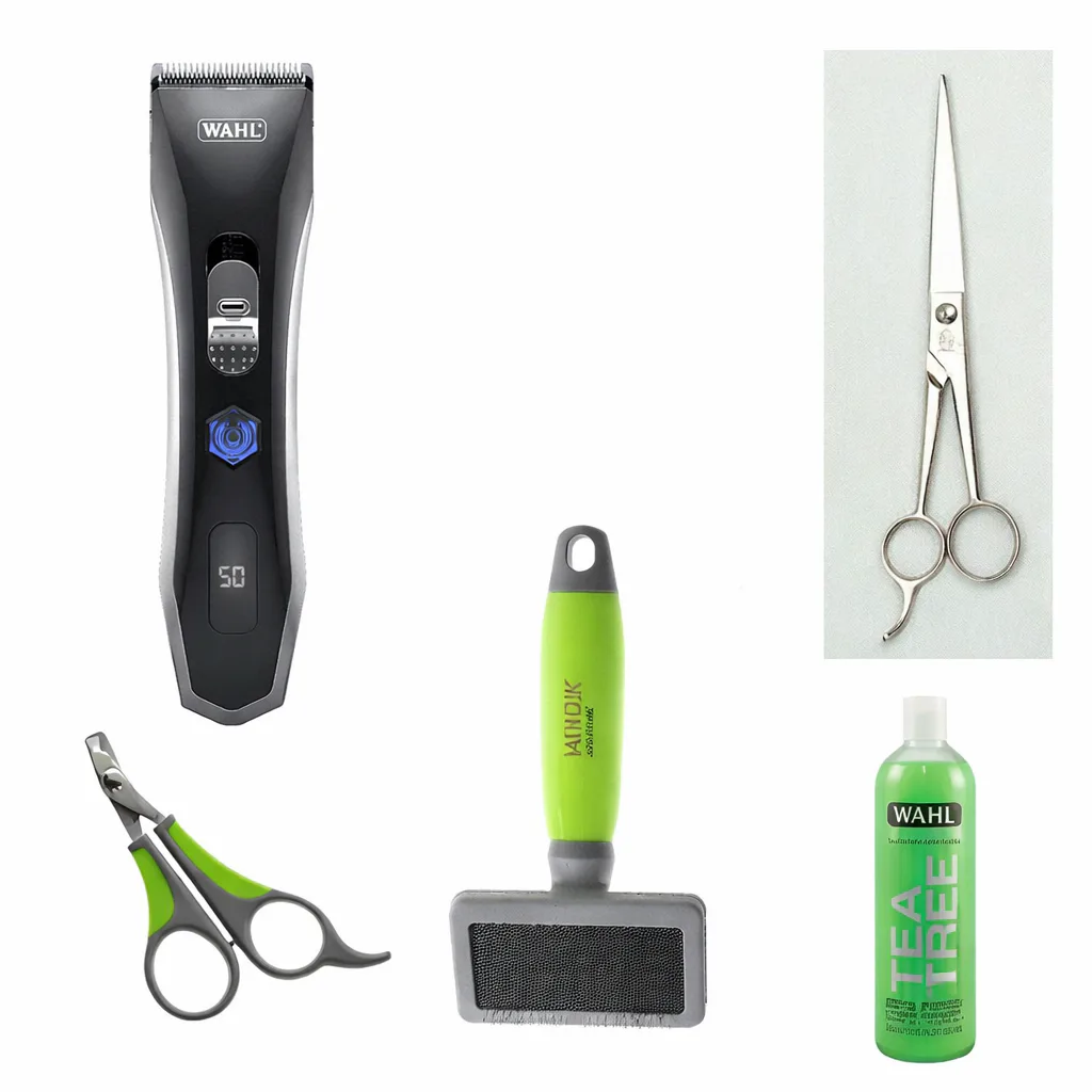 Starter Pack - Starostlivosť o vášho maznáčika - menšie
