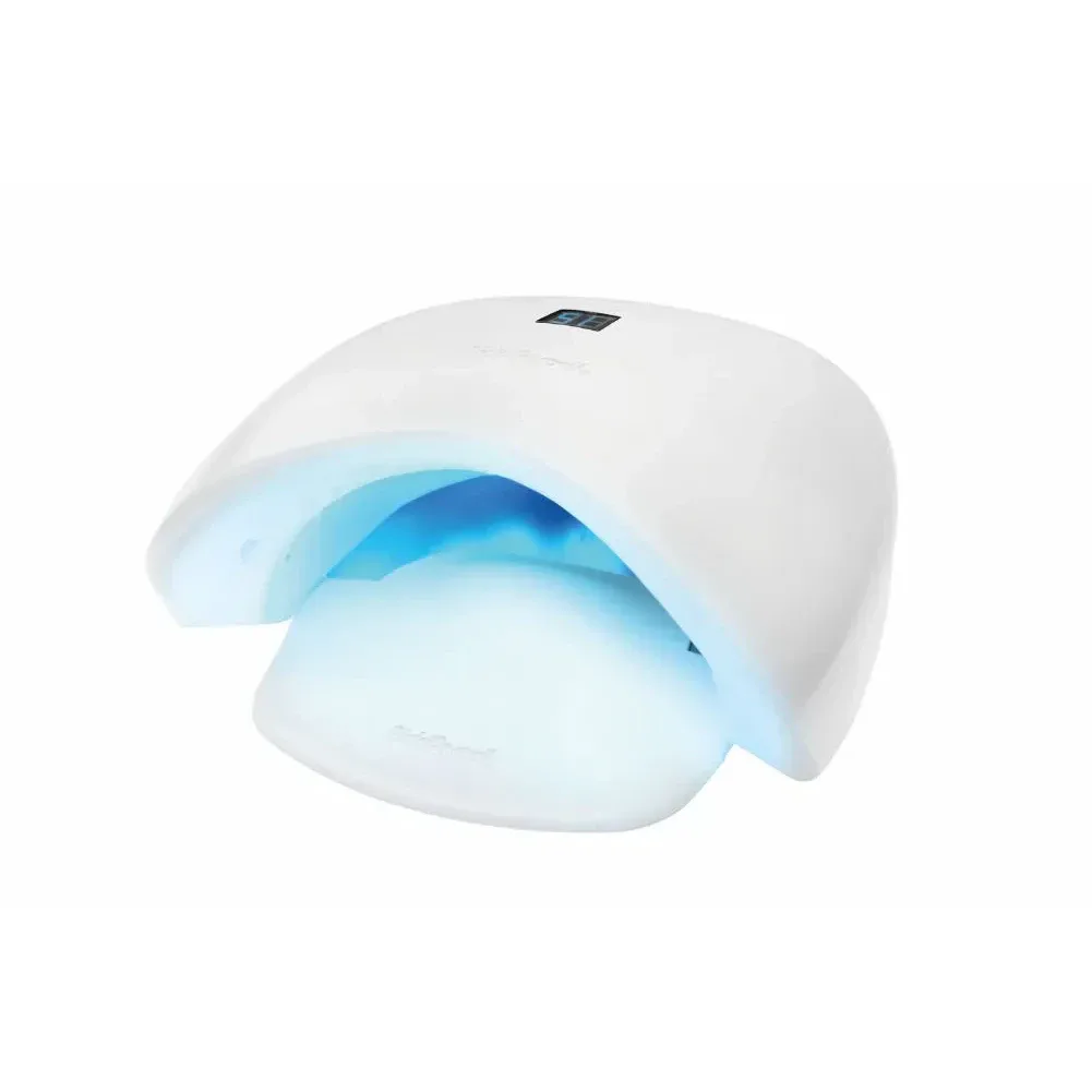 UV/LED lampa na nechty RICKI PARODI VComfort 72W