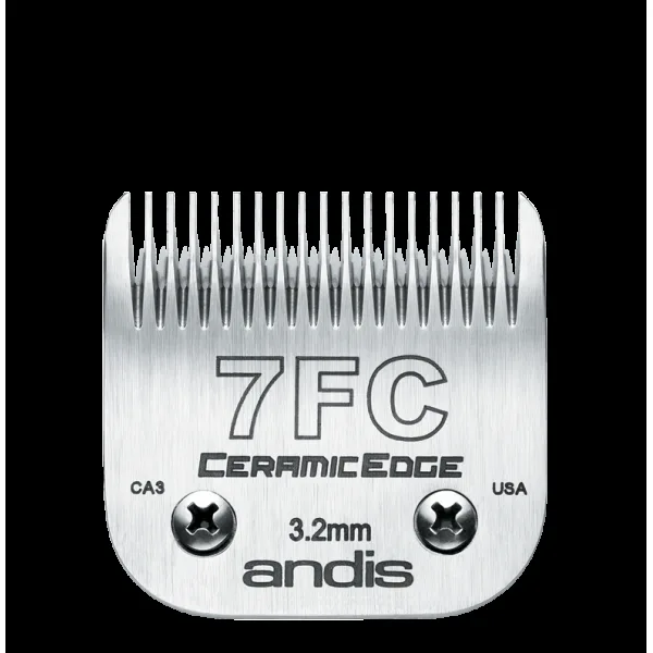 Keramická hlavica Andis CeramicEdge 3,2 mm