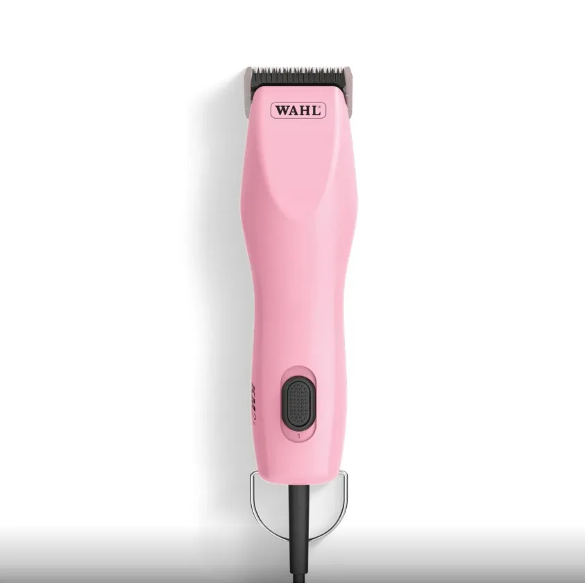 WAHL KM 2 Speed Pink