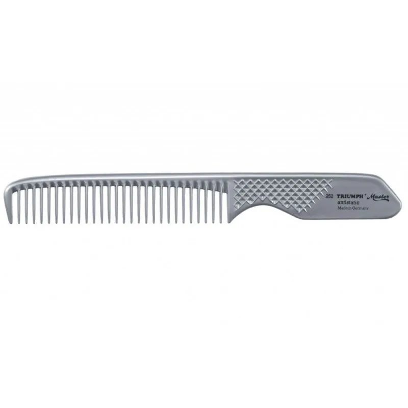 Hrebeň Triumph na strihanie 8"