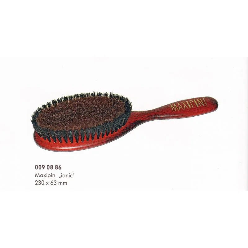 Kefa na psov MAXI-PIN "IONIC" 009 08 86