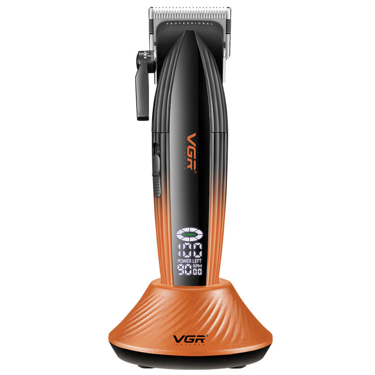 Strihací strojček VGR VOYAGER V-889C