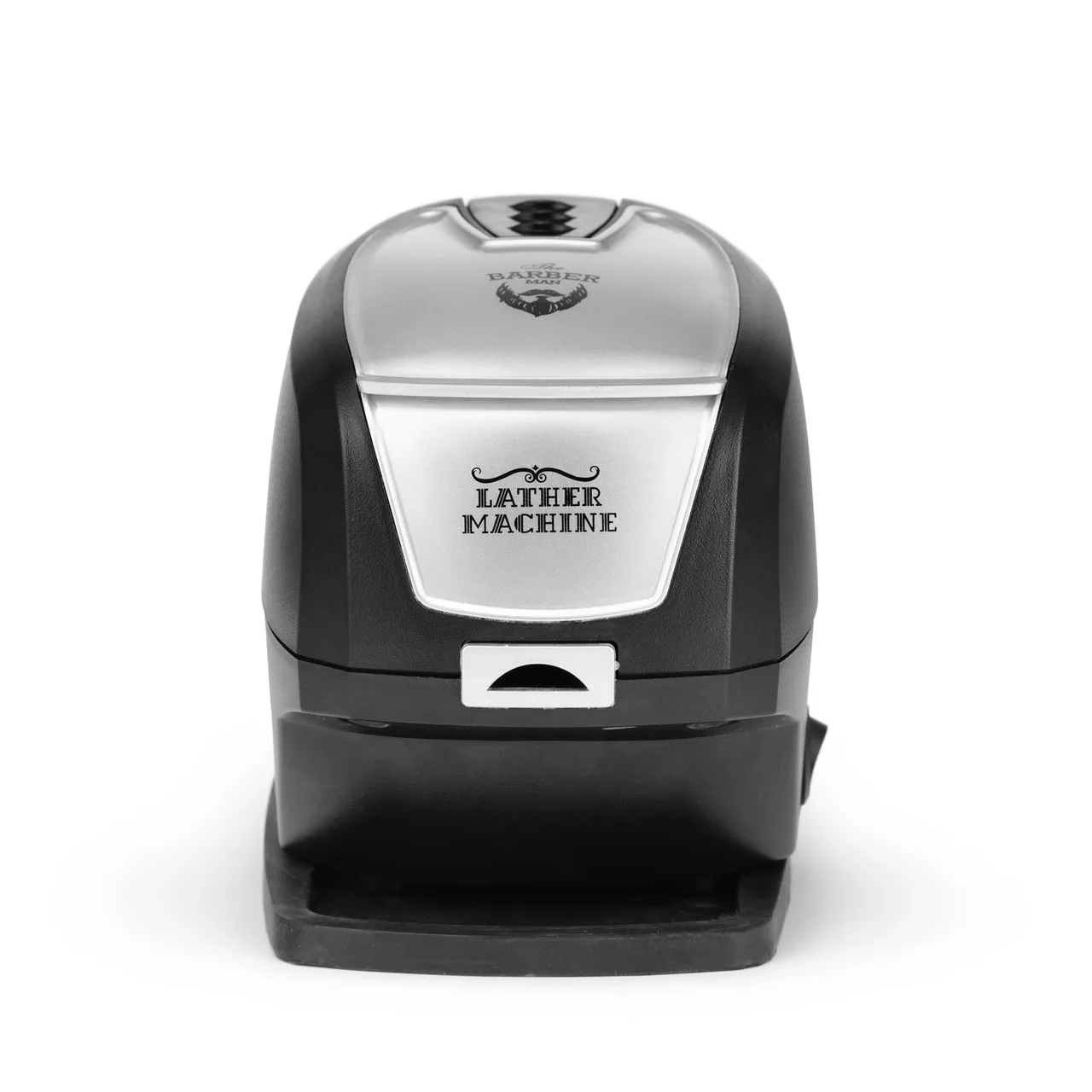 Prístroj na vytváranie peny na holenie LATHER Machine 59205 Professional