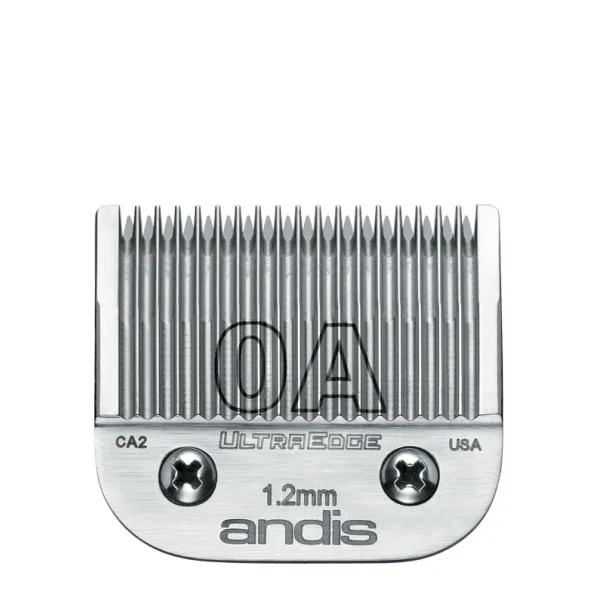 Strihacie hlavice Andis UltraEdge 1,2 mm