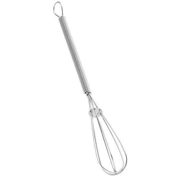 Kovová metlička na miešanie farieb M-Mixer 193 820