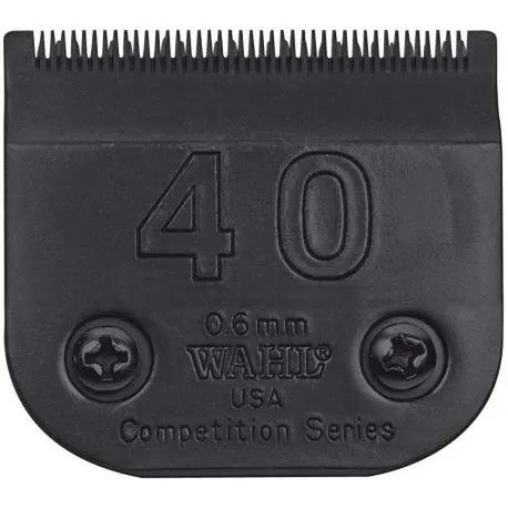 Rezná hlava WAHL Ultimate 1247-7600 0,6 mm