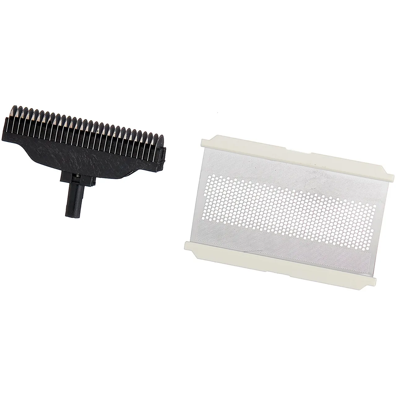 Náhradná planžeta a nôž pre Wahl Mobile Shaver a Moser Mobile Shaver