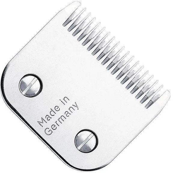 Strihacie hlavice MOSER 1245-7340 2,5 mm
