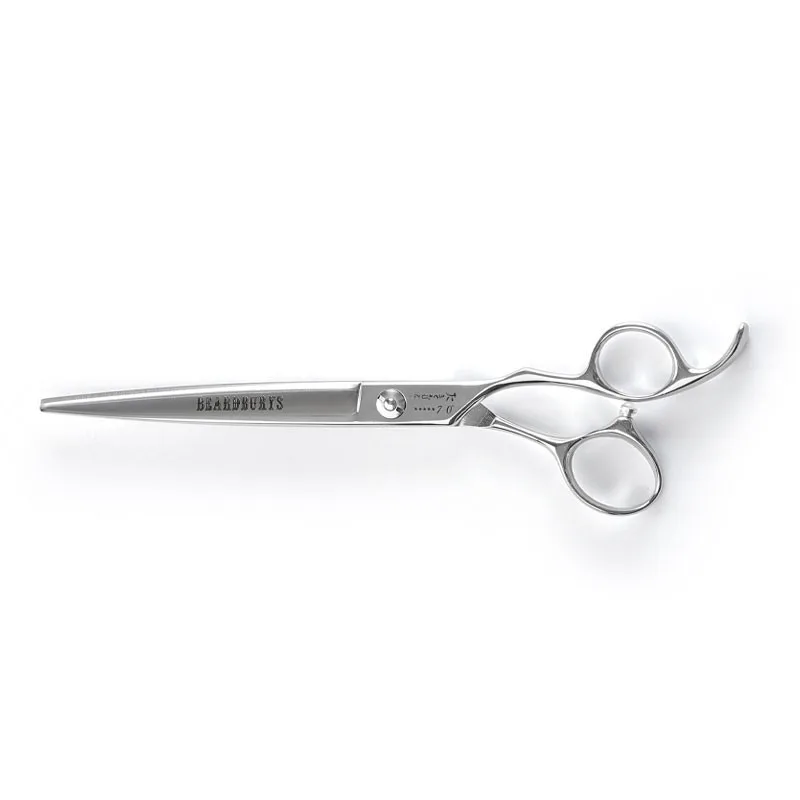 Barber nožnice Takimura 7"