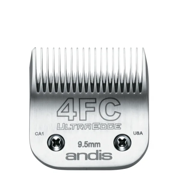 Strihacie hlavice Andis UltraEdge 9,5 mm