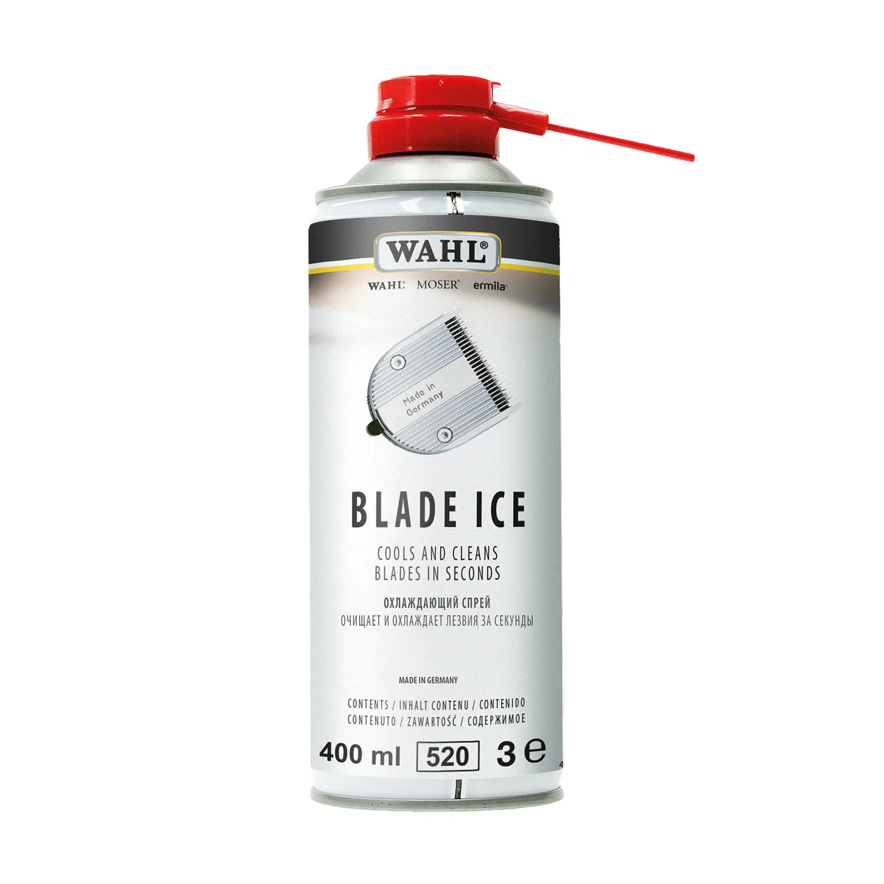 Sprej WAHL Blade Ice 2999-7900