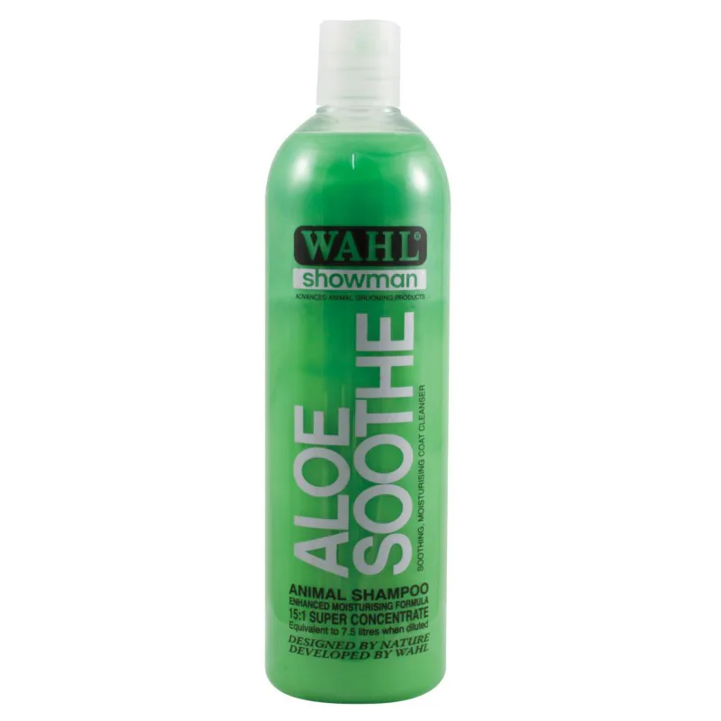 Šampón WAHL Tea Tree 2999-7550
