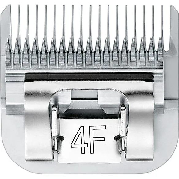 Strihacie hlavice SnapOn pre strojky Aesculap 9,5 mm