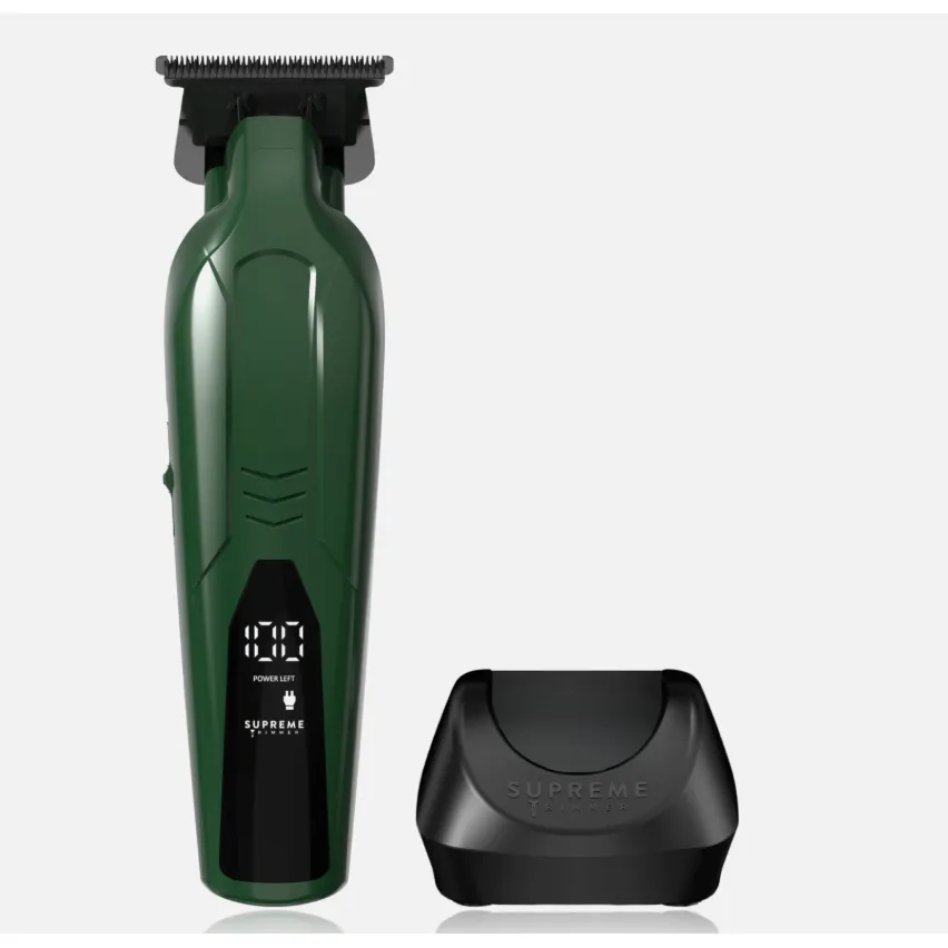 Supreme Trimmer VADER™ Lite Trimmer - Green