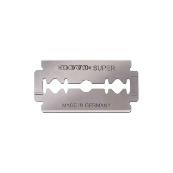 Žiletky holiaci DOVO Solingen Super Platinum 910000