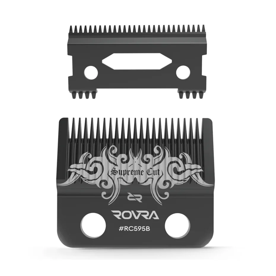 Strihacia hlava ROVRA Super Cut