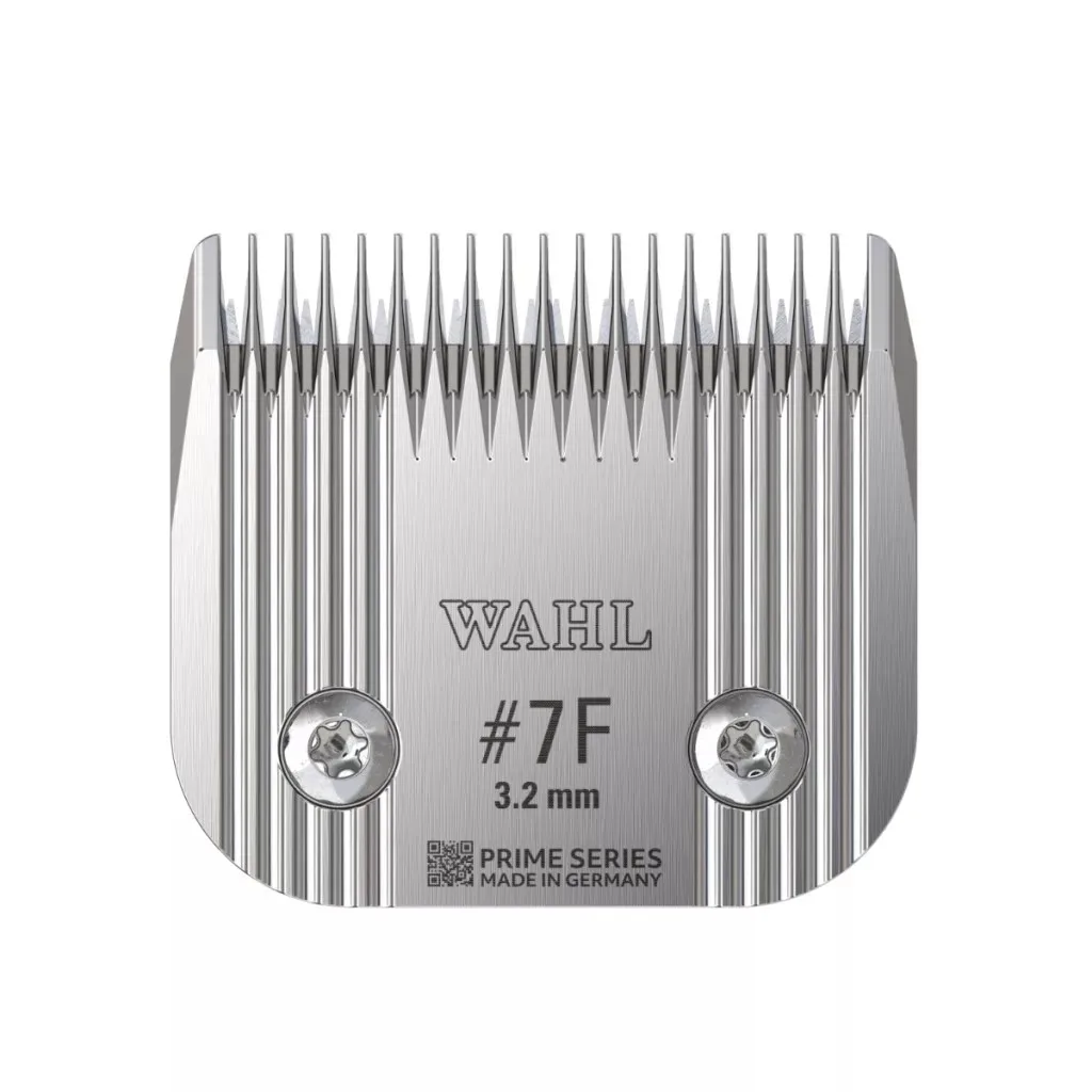 Strihacie hlavice WAHL/MOSER 3,2 mm