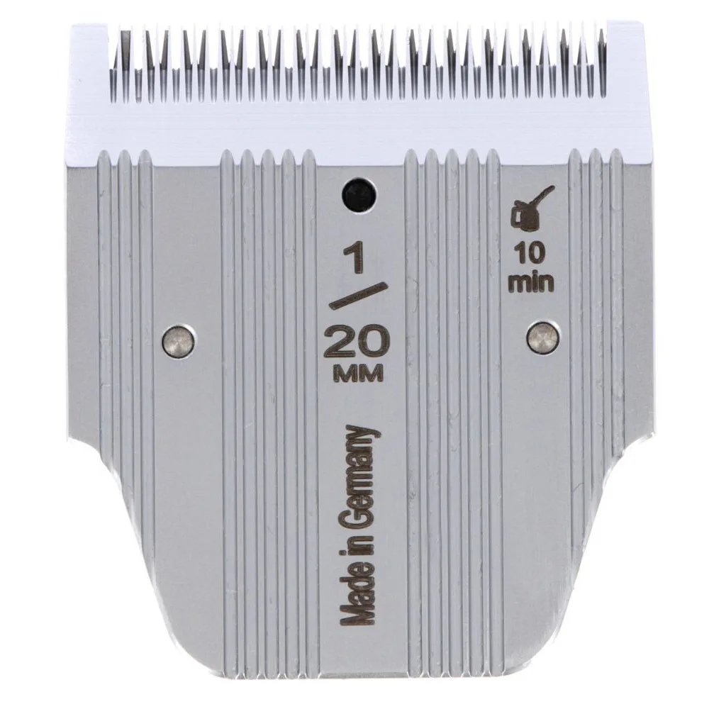 Aeskulap Favorita strihacia hlavica 1/20 mm