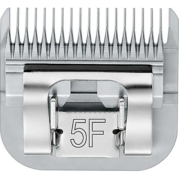 Strihacie hlavice SnapOn pre strojky Aesculap 6,3 mm