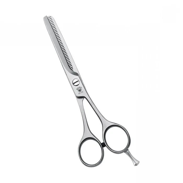 Kadernícke nožnice DOVO 532 40556 Elitaire - 5,5" - efilačné