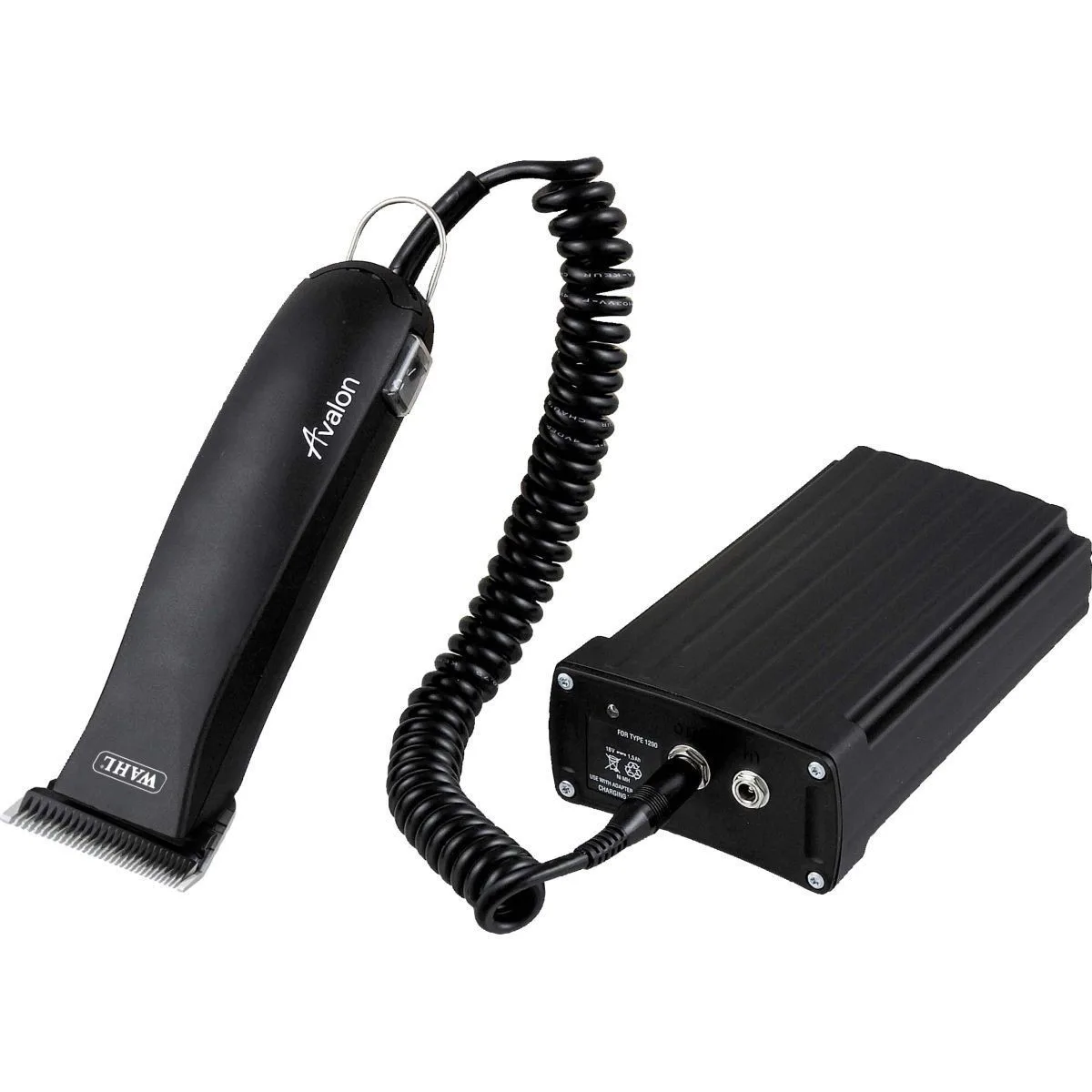 WAHL Avalon