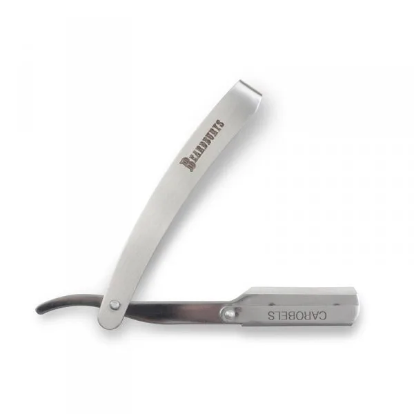 Kadernícka britva Beardburys Navaja Inox Safety