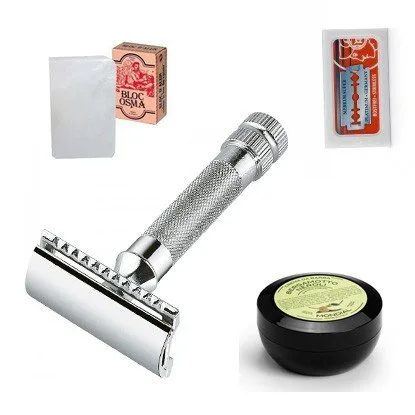 Starter Pack pre holenie - menšie