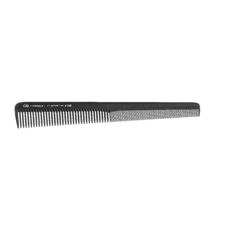 Hrebeň SCULPBY A-Statik - PIN 105