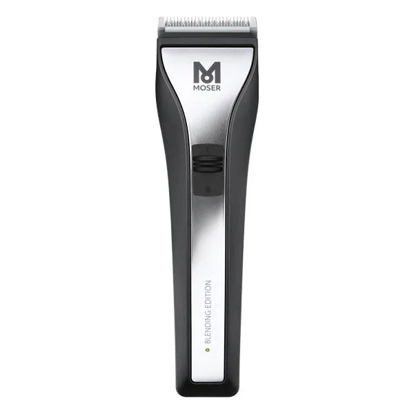 MOSER Chrom2Style Blending Edition