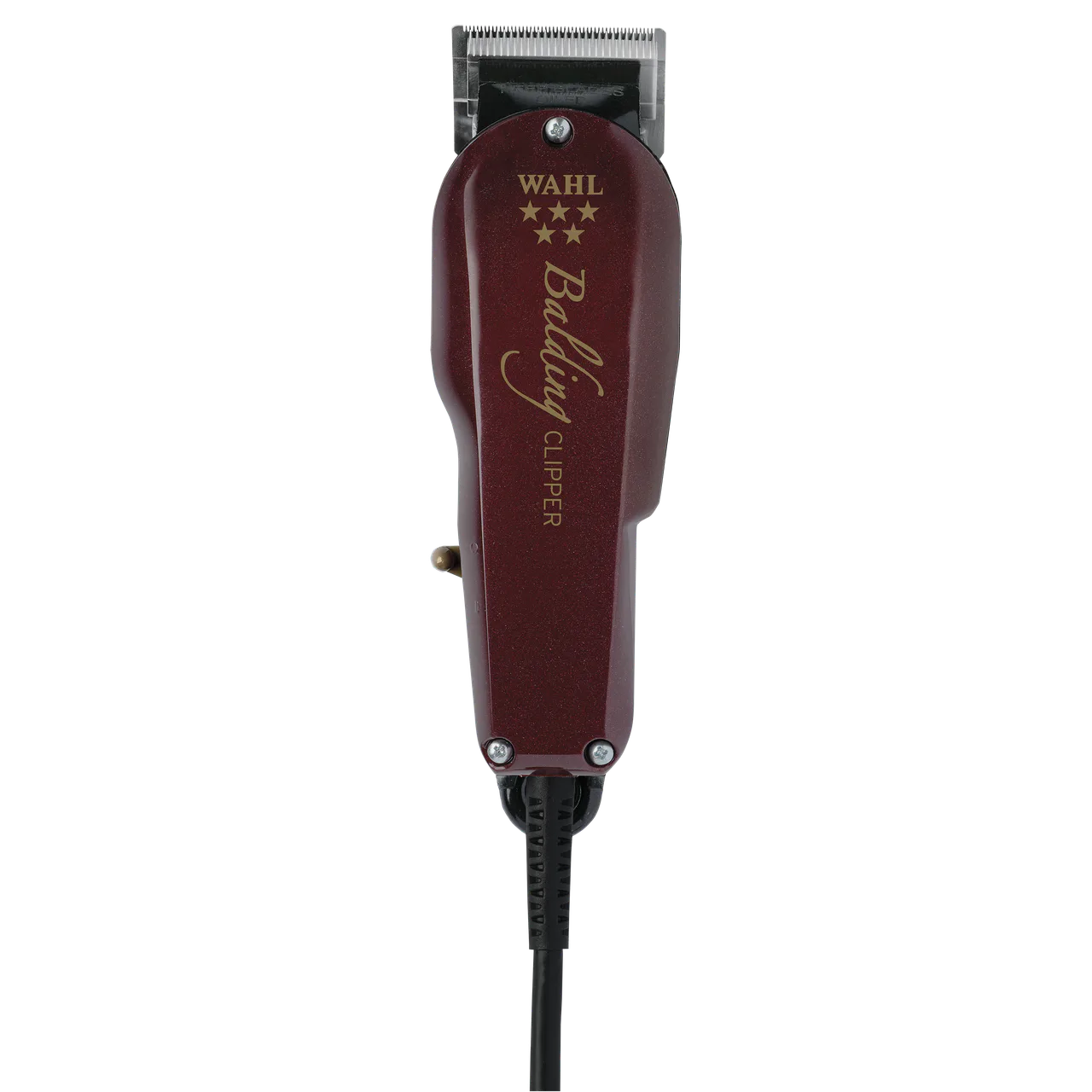 WAHL Balding