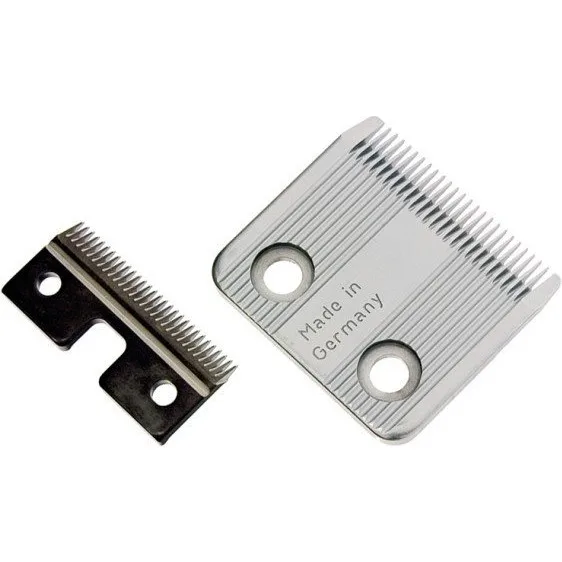 Strihacie hlavice MOSER 1230-7710