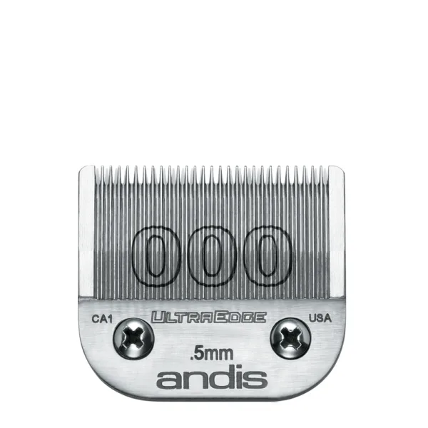 Strihacie hlavice Andis UltraEdge 0,5 mm