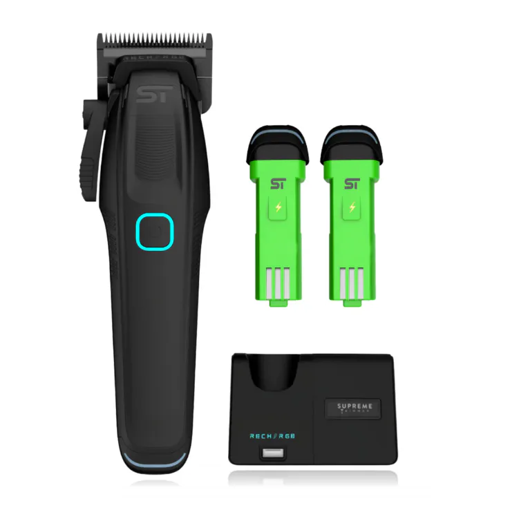 Supreme Trimmer RECHARGE™ Clipper
