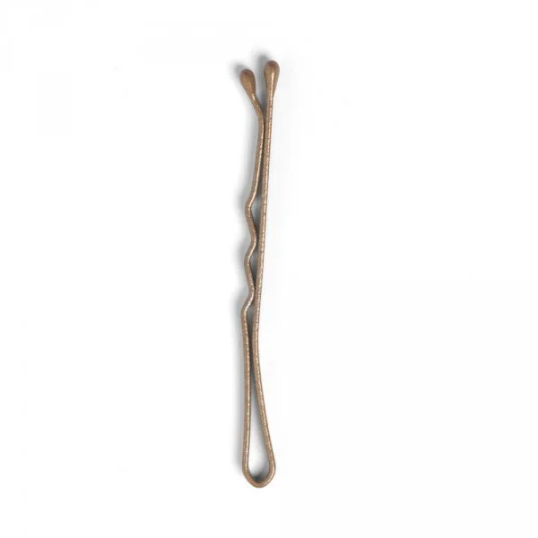 Vlásenka HAIR GRIPS 9178-0200 - blond