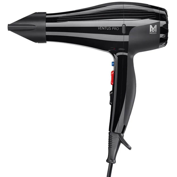MOSER 4352-0050 Ventus Pro 2200 W - iónový