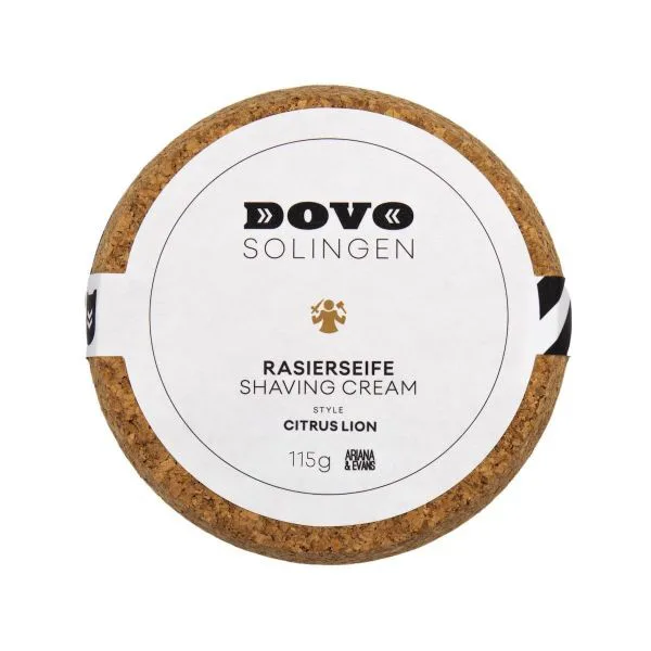 Holiace mydlo DOVO 51102201 Citrus Lion