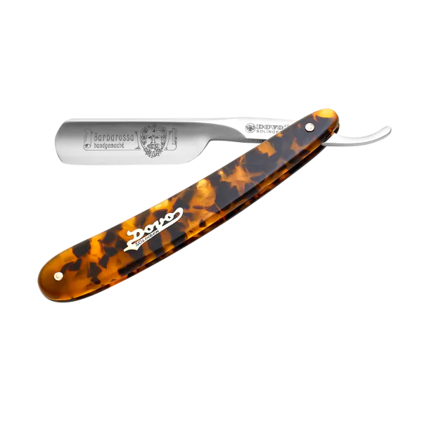 Britva DOVO Solingen 10580356 N - Barbarossa