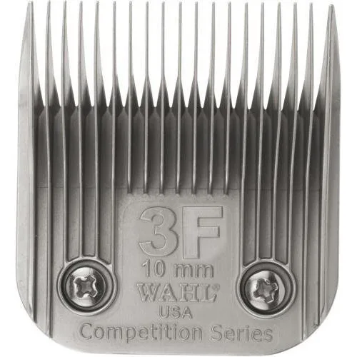 Rezná hlava WAHL 1247-7280 - 10,0 mm