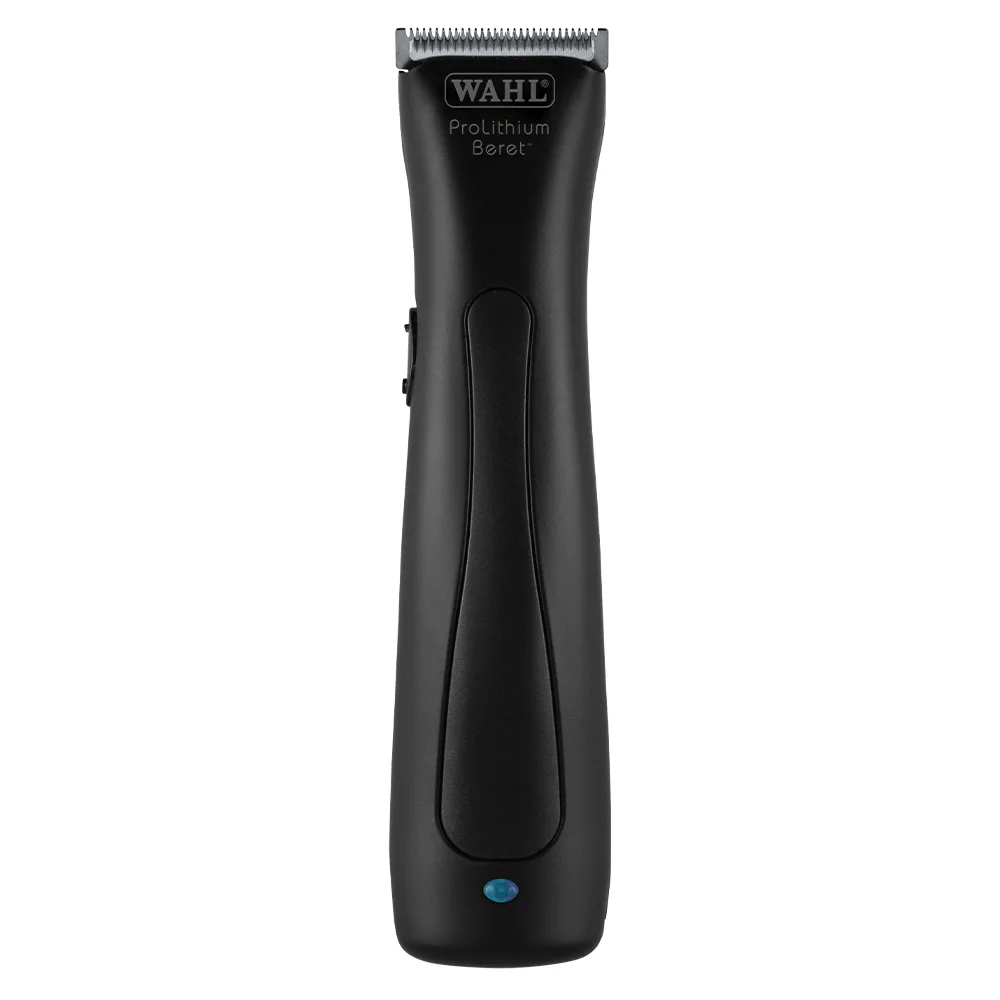 WAHL BERET ProLithium Stealth (limitovaná edícia)