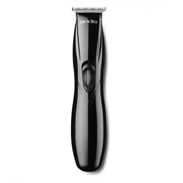 Andis Slimline Pro Li T-blade Black
