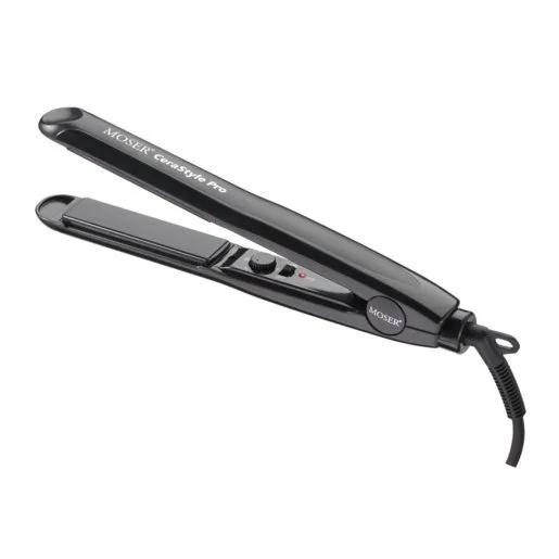 Kadernícka žehlička MOSER 4417-0050 Cera Style Pro