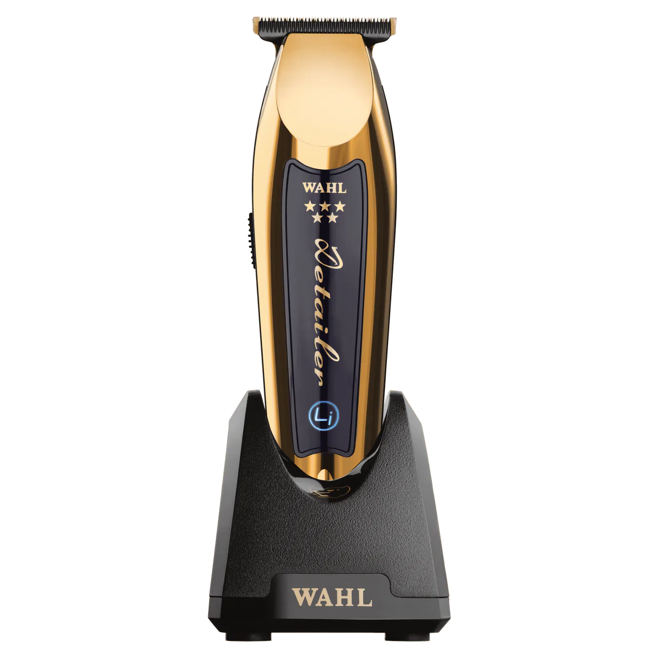 WAHL Cordless Detailer LI GOLD