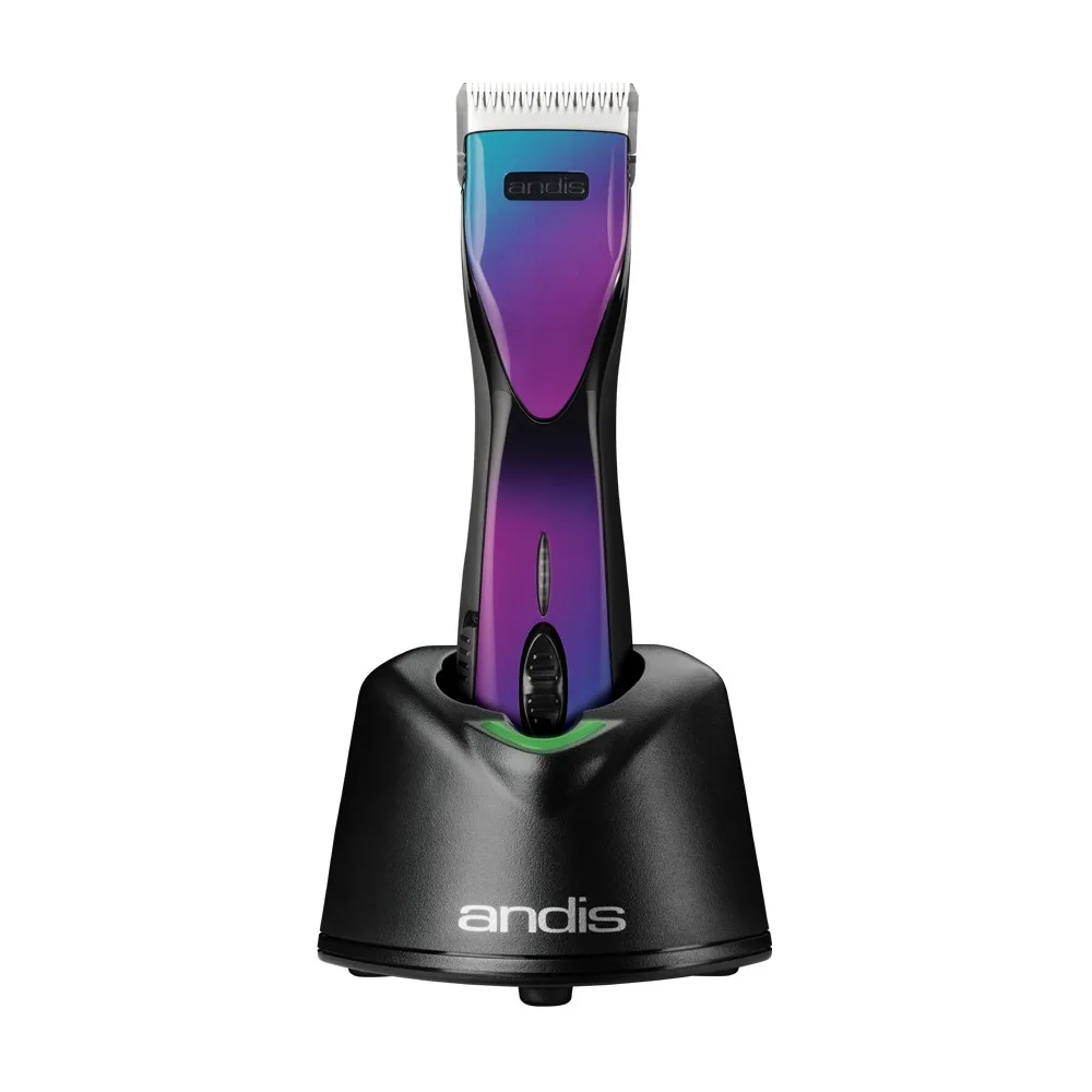 Andis Pulse ZR II + 2x aku