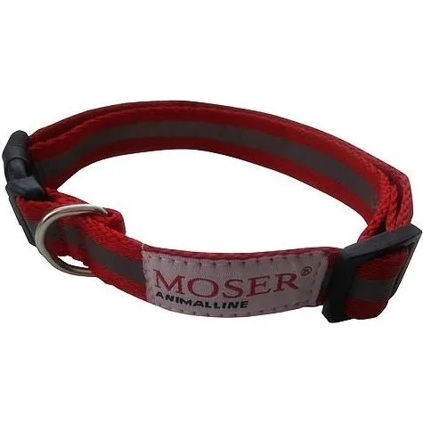 Reflexný obojok MOSER 2999-7380