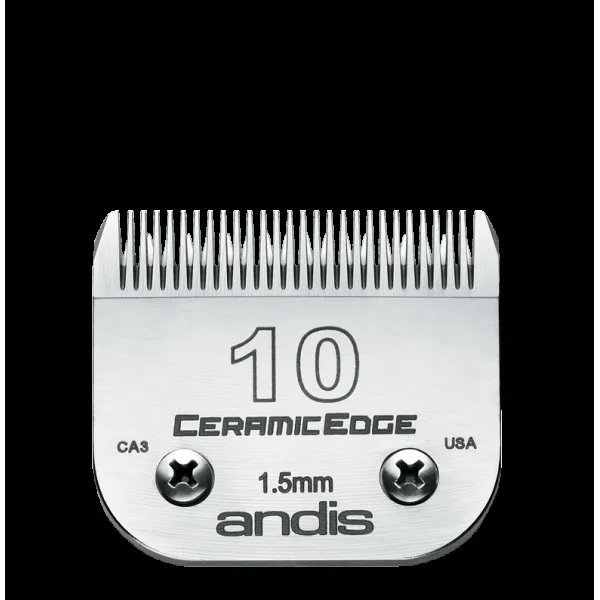 Keramická hlavica Andis CeramicEdge 1,5 mm