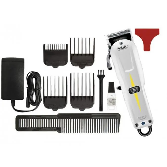 WAHL Cordless Super Taper - Obrázok 3